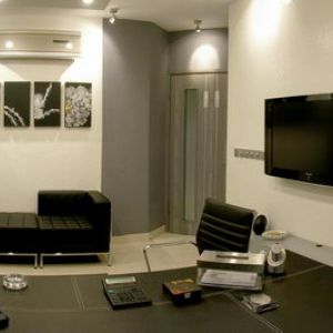 Manager room